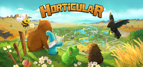 Horticular