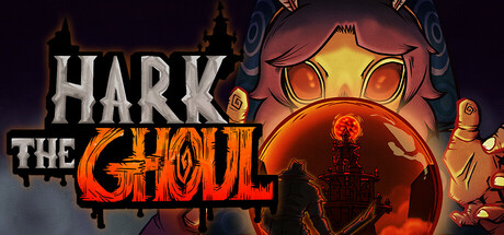 Hark the Ghoul