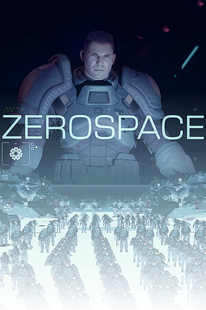 Vertical boxart for ZeroSpace