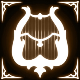 'Granted' achievement icon