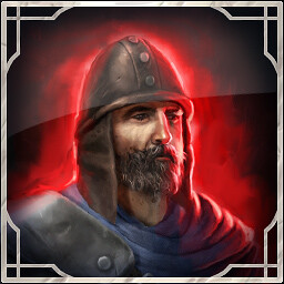 'Garrison' achievement icon