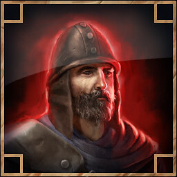 'Militia' achievement icon