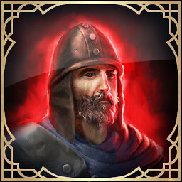 'Standing Army' achievement icon