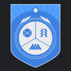 'The Prestige' achievement icon