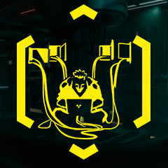 'Christmas Tree Attack' achievement icon