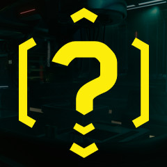 'Hidden achievement' achievement icon