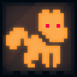 'Squirrel Wrangler' achievement icon
