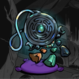 'Natural Talent' achievement icon