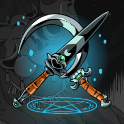 'The Arms of Night' achievement icon
