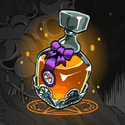 'Ambrosia for Two' achievement icon