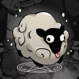 'Sheep's Clothing' achievement icon