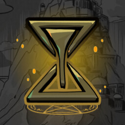 'Death to Chronos' achievement icon