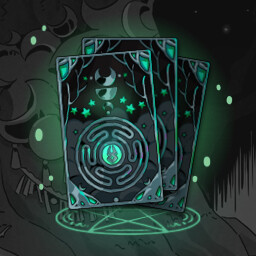 'Breadth of Knowledge' achievement icon