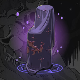 'Behold Night's Champion' achievement icon