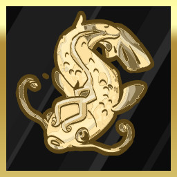 'River Denizens' achievement icon