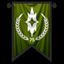 'Marked for Greatness' achievement icon