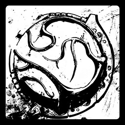 'Make Some Room' achievement icon