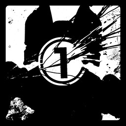 'Quest for Survival' achievement icon