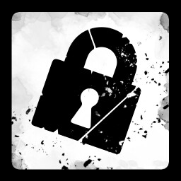'Hidden achievement' achievement icon