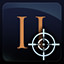 'Chapter 2: Imperial Agent' achievement icon