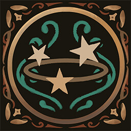 'Subtlety' achievement icon