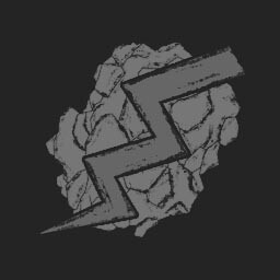 'Hidden achievement' achievement icon