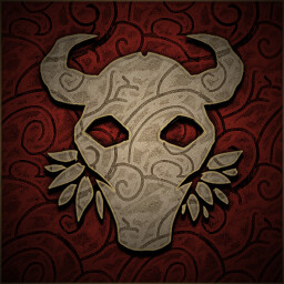'Silent Dominion' achievement icon