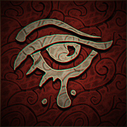 'Forsaken Gods Temple' achievement icon