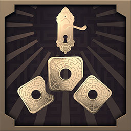 'Victorian Collector' achievement icon