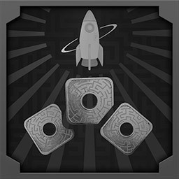 Secret achievement icon