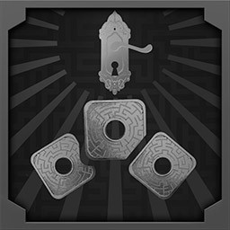 Secret achievement icon