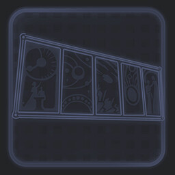 'Hidden achievement' achievement icon