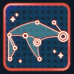 'Desperate Times Call For Monastic Measures' achievement icon