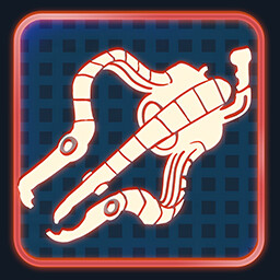 'Left To Your Own Device' achievement icon