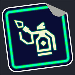 'It Would Take a Miracle' achievement icon