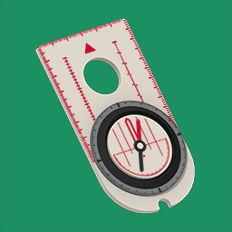 'Big View' achievement icon