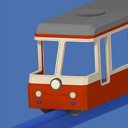 'Big Ride' achievement icon