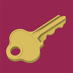 'Big Walk' achievement icon