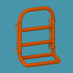 'Big Pack' achievement icon