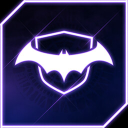'Protector of Gotham' achievement icon