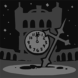 'Hidden achievement' achievement icon