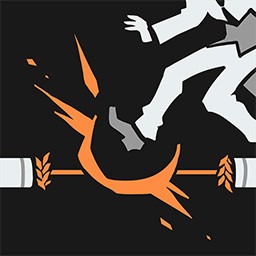 'Trippy' achievement icon