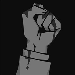 'Hidden achievement' achievement icon