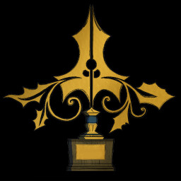 'Inheritance Trophy' achievement icon