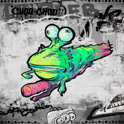 'Satisfied Gus-tomer' achievement icon