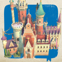 'Noble' achievement icon