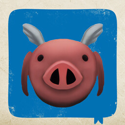 'Kingdom' achievement icon