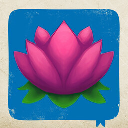 'Beautiful' achievement icon