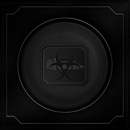 'Hidden achievement' achievement icon