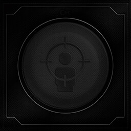 'Hidden achievement' achievement icon